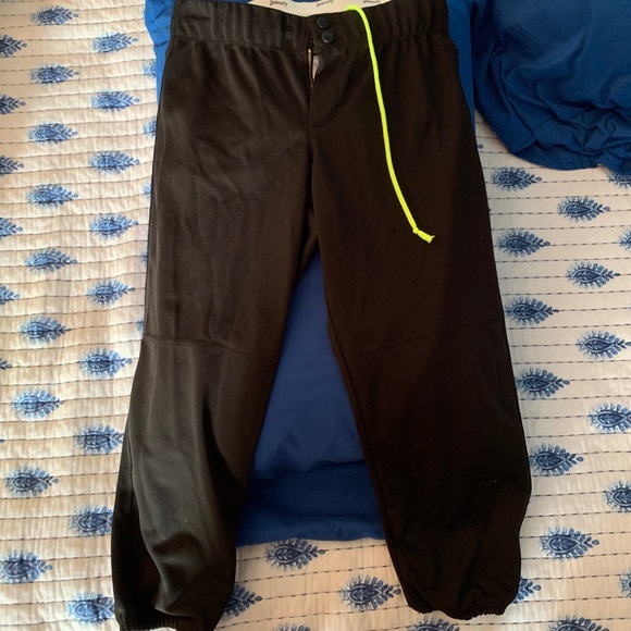 Softball Pants - Picture 1 of 6